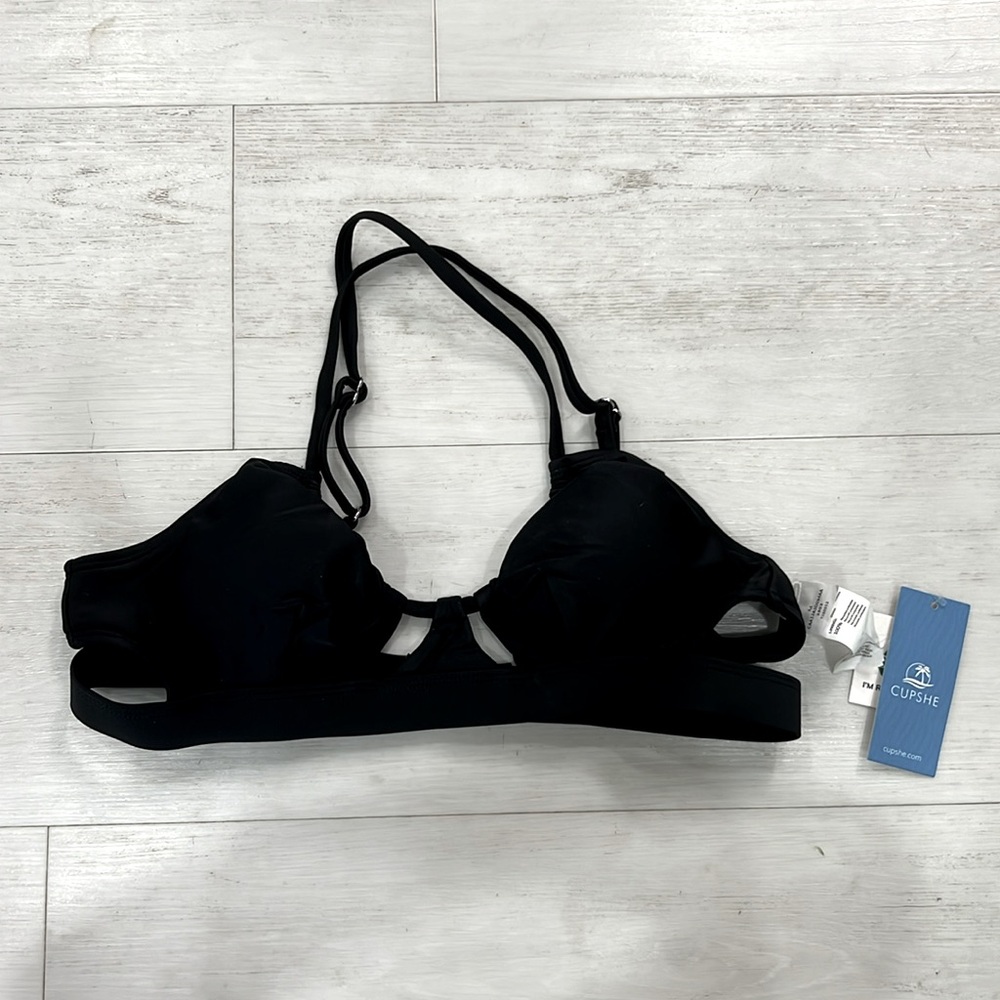 Cupshe Bikini Top
